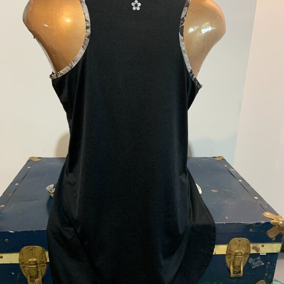 Ruff Althetic top size M - Picture 3 of 3